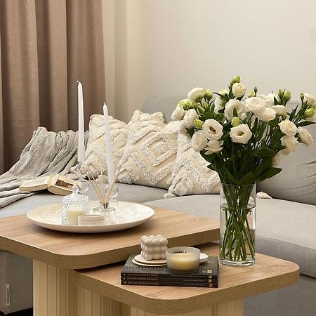 Aurora Apartment , In The Heart Of Athen Eksteriør bilde