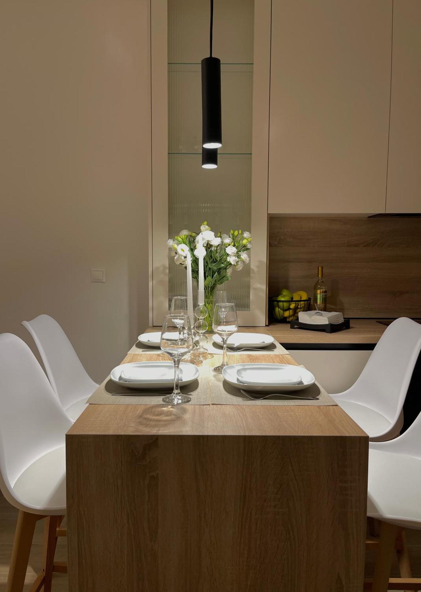 Aurora Apartment , In The Heart Of Athen Eksteriør bilde