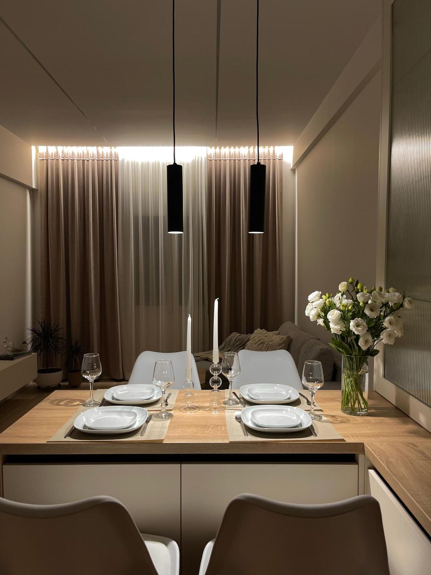 Aurora Apartment , In The Heart Of Athen Eksteriør bilde
