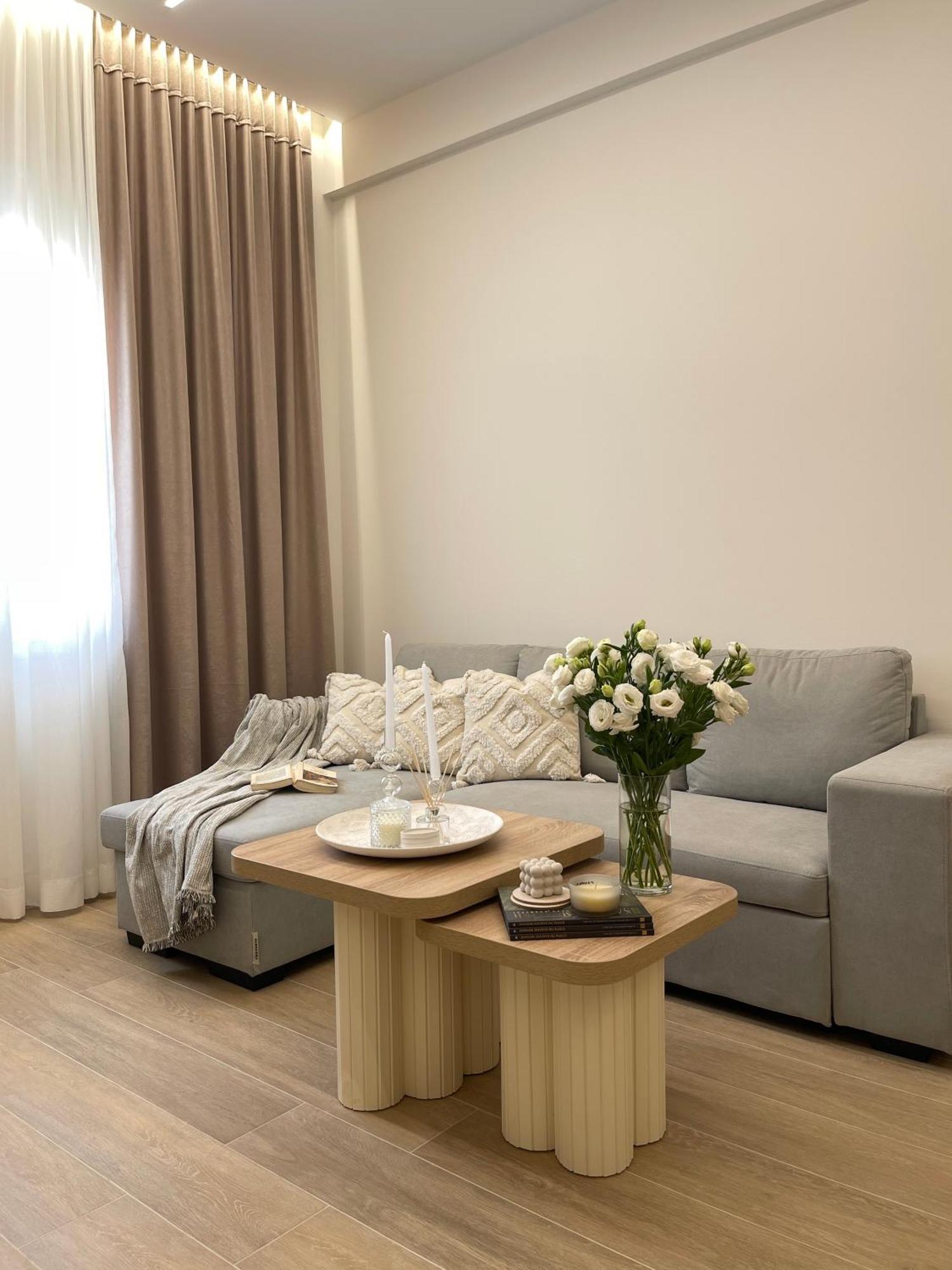 Aurora Apartment , In The Heart Of Athen Eksteriør bilde