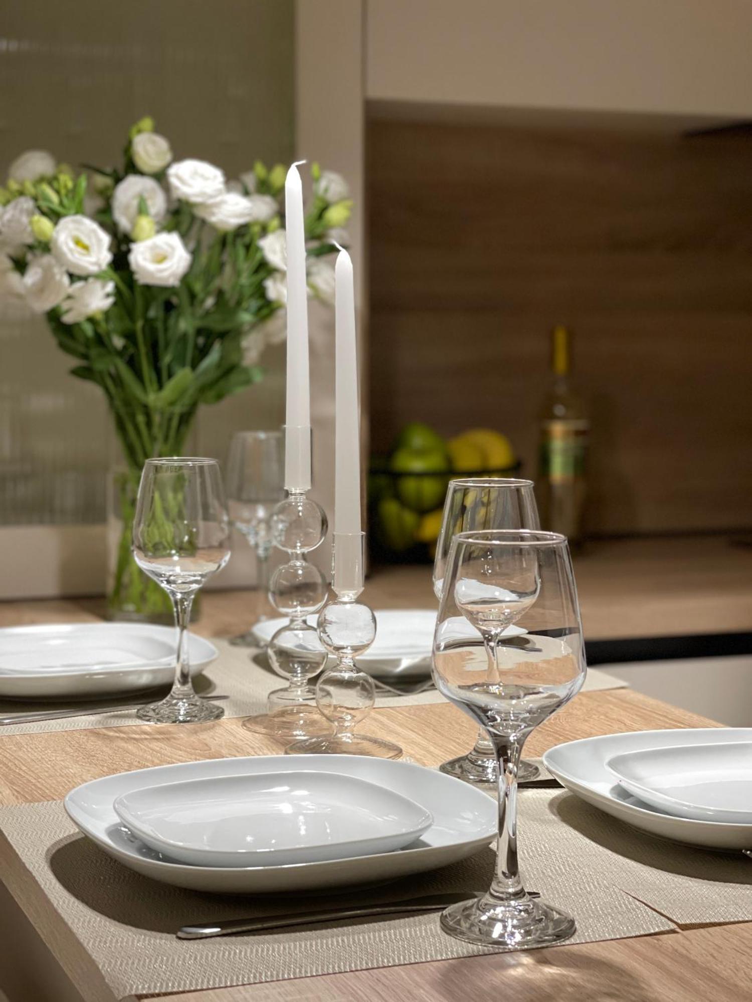 Aurora Apartment , In The Heart Of Athen Eksteriør bilde