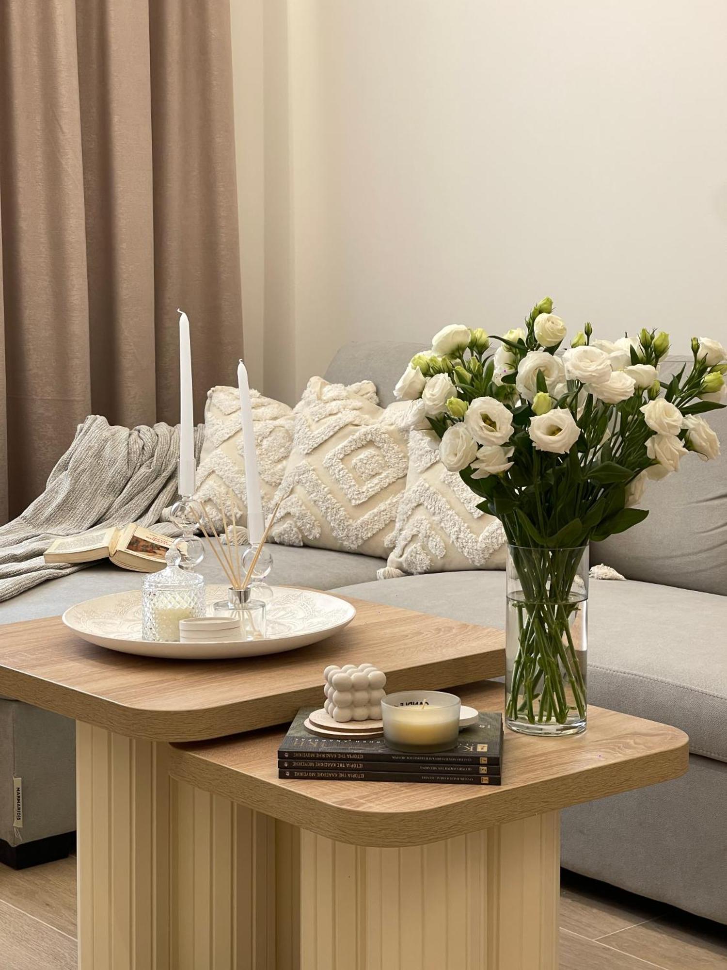 Aurora Apartment , In The Heart Of Athen Eksteriør bilde