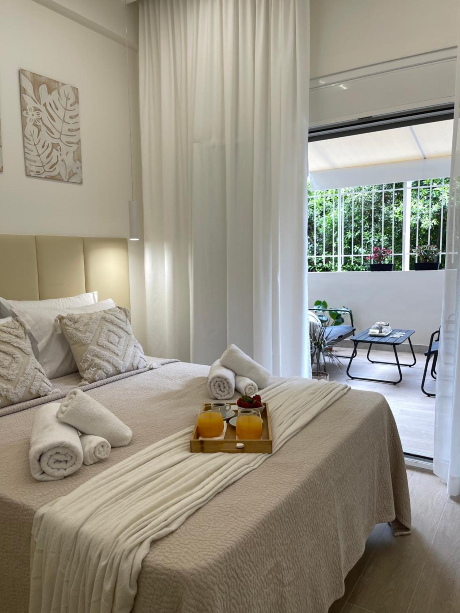 Aurora Apartment , In The Heart Of Athen Eksteriør bilde