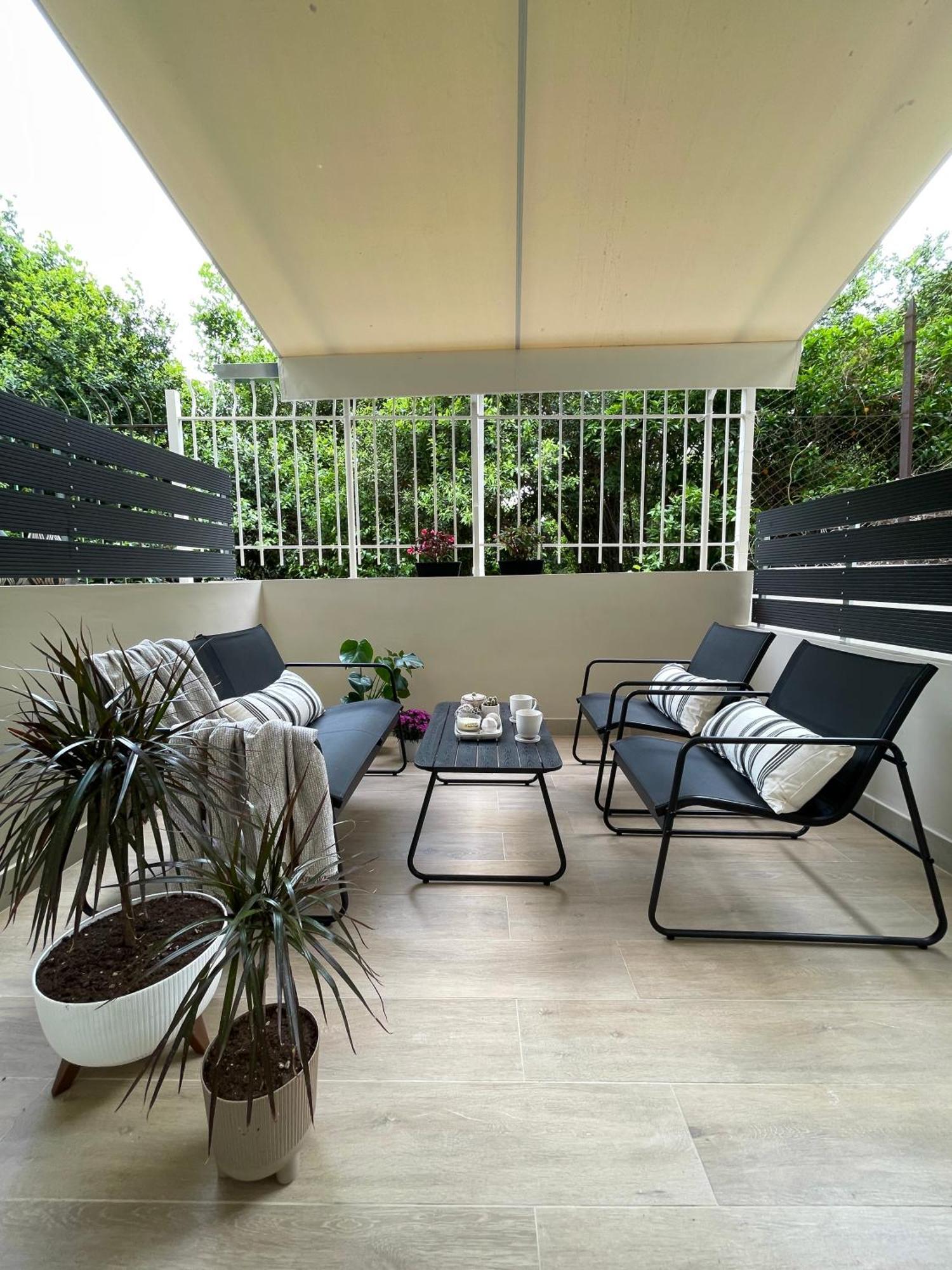 Aurora Apartment , In The Heart Of Athen Eksteriør bilde